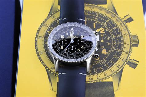 breitling top time serial numbers|Breitling navitimer 806 serial numbers.